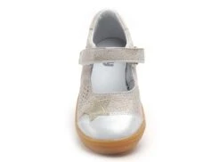 Bopy Ballerines Enfant Smalocal Gris -REN Chaussures Magasin 2702201 4