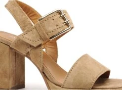 Alpe Nu Pieds Talons Femme 2572 Marron 11 Alpe Nu Pieds Talons Femme 2572 Marron -REN Chaussures Magasin 2706301 6