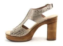 Myma Nu Pieds Talons Femme 6580my Beige 8 Myma Nu Pieds Talons Femme 6580my Beige -REN Chaussures Magasin 2711101 3