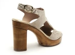 Myma Nu Pieds Talons Femme 6580my Beige 10 Myma Nu Pieds Talons Femme 6580my Beige -REN Chaussures Magasin 2711101 5