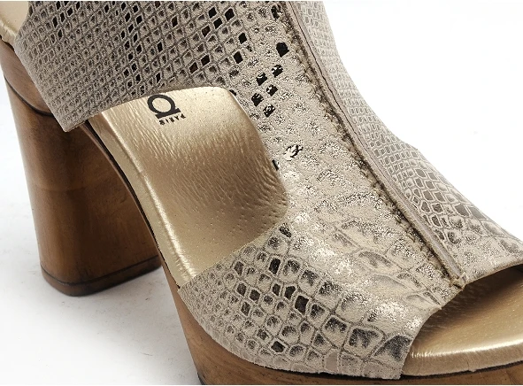 Myma Nu Pieds Talons Femme 6580my Beige 6 Myma Nu Pieds Talons Femme 6580my Beige – Image 6