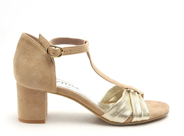 Myma Nu Pieds Talons Femme 6554my Beige 1 Myma Nu Pieds Talons Femme 6554my Beige