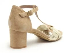 Myma Nu Pieds Talons Femme 6554my Beige 10 Myma Nu Pieds Talons Femme 6554my Beige -REN Chaussures Magasin 2711201 5
