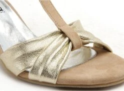 Myma Nu Pieds Talons Femme 6554my Beige 11 Myma Nu Pieds Talons Femme 6554my Beige -REN Chaussures Magasin 2711201 6