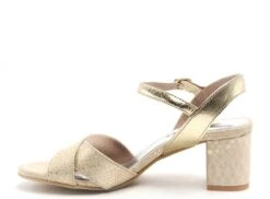 Myma Nu Pieds Talons Femme 6552my Or 8 Myma Nu Pieds Talons Femme 6552my Or -REN Chaussures Magasin 2711301 3