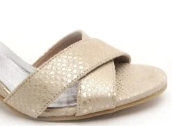 Myma Nu Pieds Talons Femme 6552my Or 11 Myma Nu Pieds Talons Femme 6552my Or -REN Chaussures Magasin 2711301 6