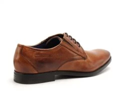 Bugatti Basses Homme Savio Evo Marron -REN Chaussures Magasin 2713601 5