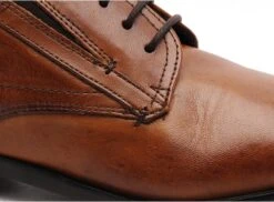 Bugatti Basses Homme Savio Evo Marron -REN Chaussures Magasin 2713601 6