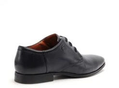 Bugatti Basses Homme Morino I Bleu -REN Chaussures Magasin 2713701 5