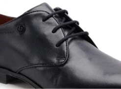 Bugatti Basses Homme Morino I Bleu -REN Chaussures Magasin 2713701 6