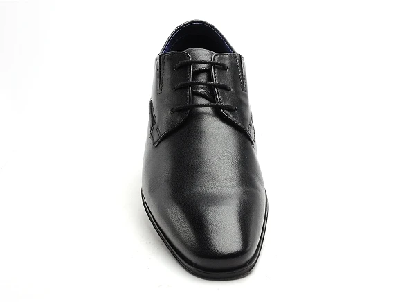 Bugatti Basses Homme Morino I Noir 4 Bugatti Basses Homme Morino I Noir – Image 4