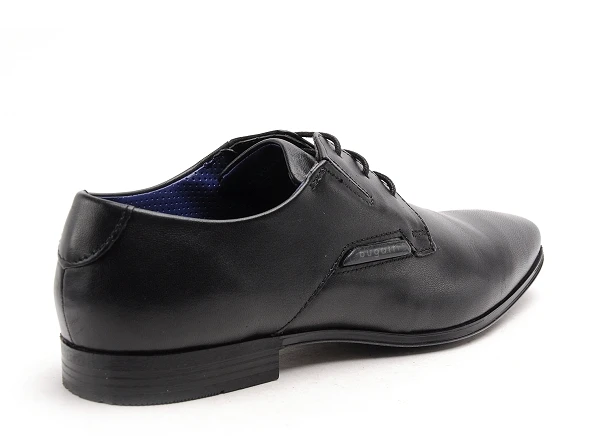 Bugatti Basses Homme Morino I Noir 5 Bugatti Basses Homme Morino I Noir – Image 5