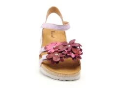 Think! Think Nu Pieds Plats Femme Koak 551 Violet -REN Chaussures Magasin 2715401 4