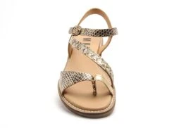 Minka Nu Pieds Plats Femme Agathe Multicolore -REN Chaussures Magasin 2716401 4