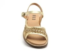 Minka Nu Pieds Plats Femme Alanis Multicolore -REN Chaussures Magasin 2716501 4