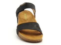 El Naturalista Nu Pieds Plats Femme Balance 5790 Noir -REN Chaussures Magasin 2720401 4