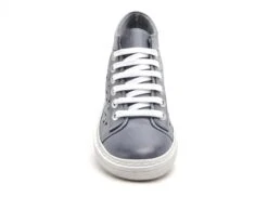 Chacal Boots Bottine Plates Femme 6328 Bleu -REN Chaussures Magasin 2720502 4