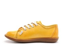Chacal Basses Homme 1201 Jaune -REN Chaussures Magasin 2722902 3