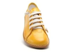 Chacal Basses Homme 1201 Jaune -REN Chaussures Magasin 2722902 4
