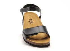 Spike Nu Pieds Plats Femme 105 Noir -REN Chaussures Magasin 2723203 4