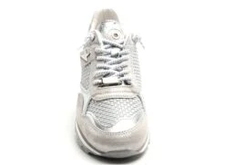 Cetti Basses Femme C848 Sra Argent -REN Chaussures Magasin 2731802 4