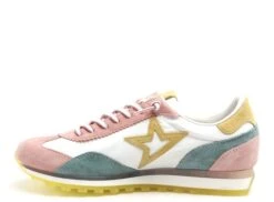 Cetti Basses Femme C1259 Sra Multicolore -REN Chaussures Magasin 2731901 3