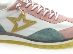 Cetti Basses Femme C1259 Sra Multicolore -REN Chaussures Magasin 2731901 6