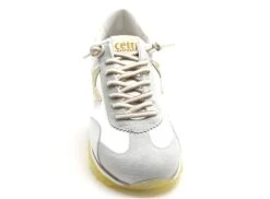 Cetti Basses Femme C1259 Sra Blanc -REN Chaussures Magasin 2732001 4