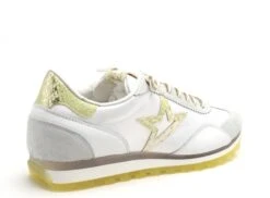 Cetti Basses Femme C1259 Sra Blanc -REN Chaussures Magasin 2732001 5
