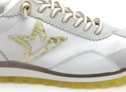 Cetti Basses Femme C1259 Sra Blanc -REN Chaussures Magasin 2732001 6