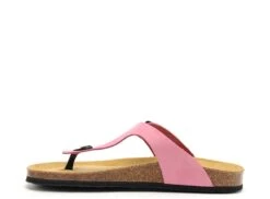 Plakton Mules Et Sabots Plats Femme Bolero Rose 8 Plakton Mules Et Sabots Plats Femme Bolero Rose -REN Chaussures Magasin 2733902 3