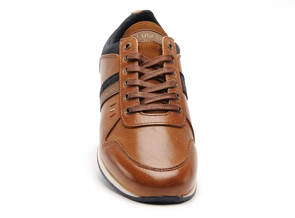 Redskins Basses Homme Living Marron 4 Redskins Basses Homme Living Marron – Image 4