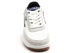 Fila Basses Homme Ffm0252 Blanc -REN Chaussures Magasin 2744001 4
