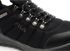 Fila Basses Homme Ffm0269 Noir -REN Chaussures Magasin 2744101 6