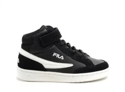 Fila Boots Bottine Enfant Ffk0122 Noir
