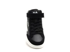 Fila Boots Bottine Enfant Ffk0122 Noir 9 Fila Boots Bottine Enfant Ffk0122 Noir -REN Chaussures Magasin 2744302 4