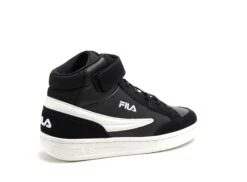 Fila Boots Bottine Enfant Ffk0122 Noir 10 Fila Boots Bottine Enfant Ffk0122 Noir -REN Chaussures Magasin 2744302 5