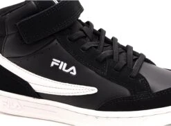 Fila Boots Bottine Enfant Ffk0122 Noir 11 Fila Boots Bottine Enfant Ffk0122 Noir -REN Chaussures Magasin 2744302 6