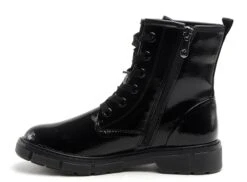 Marco Tozzi Boots Bottine Plates Femme 25282 41 Noir -REN Chaussures Magasin 2746401 3