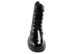 Marco Tozzi Boots Bottine Plates Femme 25282 41 Noir -REN Chaussures Magasin 2746401 4