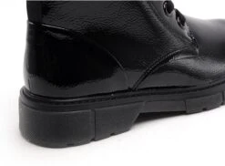 Marco Tozzi Boots Bottine Plates Femme 25282 41 Noir -REN Chaussures Magasin 2746401 6