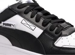 Puma Basses Homme Puma Caven 2wip Multicolore -REN Chaussures Magasin 2747201 6