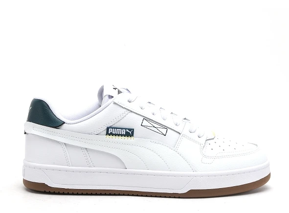 Puma Basses Homme Puma Caven 2wip Blanc 1 Puma Basses Homme Puma Caven 2wip Blanc