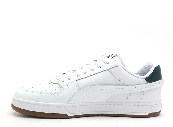 Puma Basses Homme Puma Caven 2wip Blanc 3 Puma Basses Homme Puma Caven 2wip Blanc – Image 3