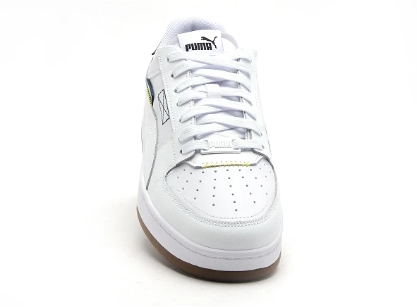 Puma Basses Homme Puma Caven 2wip Blanc 4 Puma Basses Homme Puma Caven 2wip Blanc – Image 4