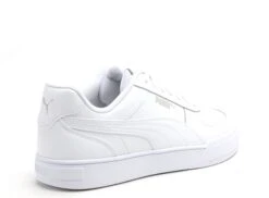 Puma Basses Homme Puma Caven Blanc -REN Chaussures Magasin 2747301 5