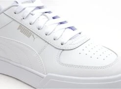 Puma Basses Homme Puma Caven Blanc -REN Chaussures Magasin 2747301 6