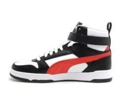 Puma Boots Bottine Homme Rbd Game Multicolore -REN Chaussures Magasin 2747401 3