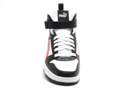 Puma Boots Bottine Homme Rbd Game Multicolore -REN Chaussures Magasin 2747401 4