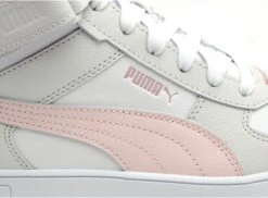 Puma Boots Bottine Femme Wns Carina Street Mid Blanc 11 Puma Boots Bottine Femme Wns Carina Street Mid Blanc -REN Chaussures Magasin 2747501 6